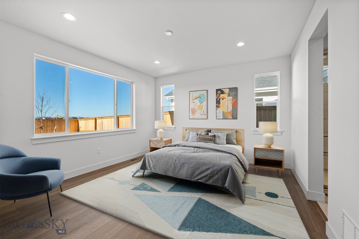 Prescott Ranch - Residential