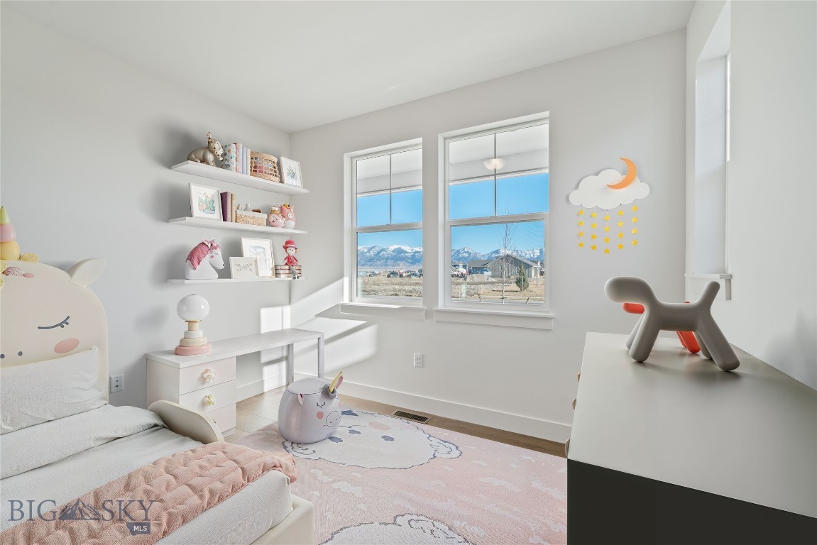 Prescott Ranch - Residential