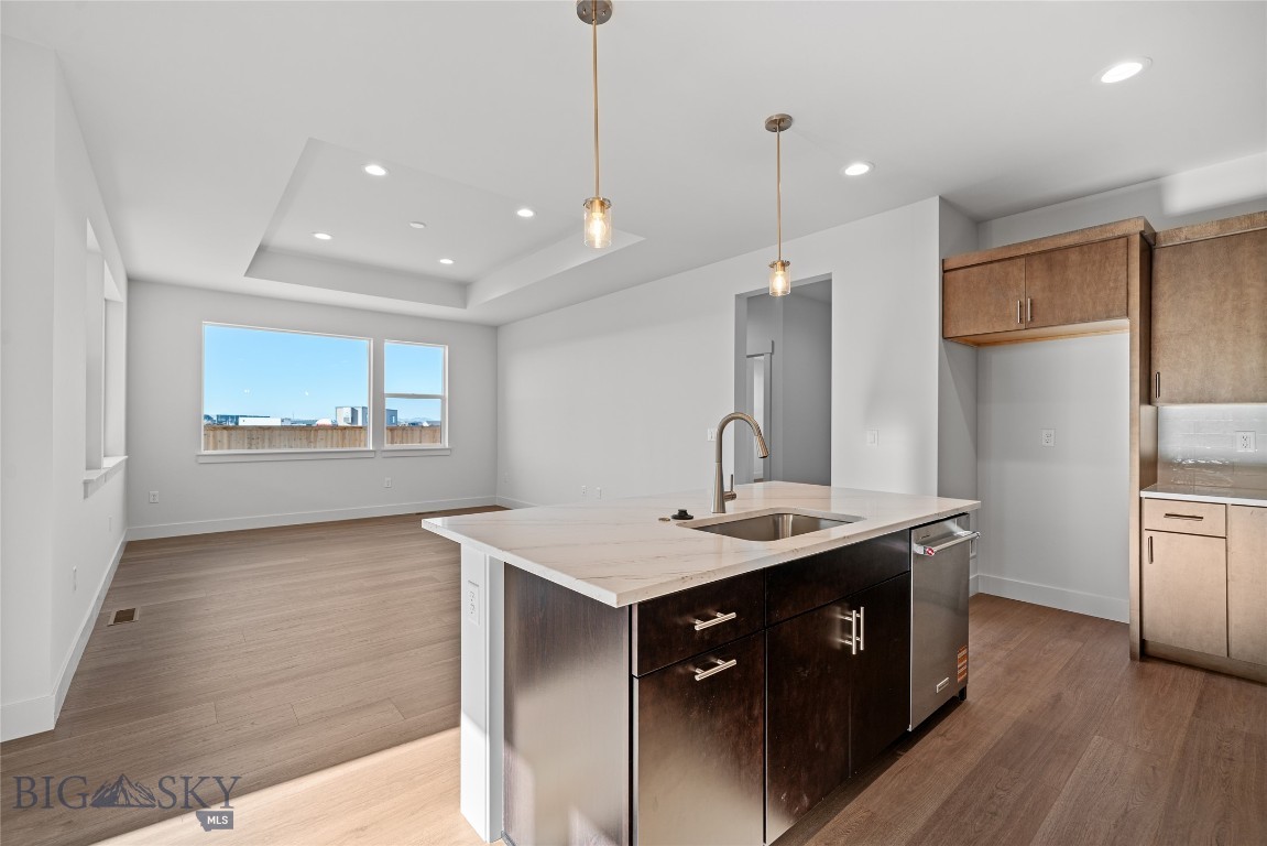 Prescott Ranch - Residential