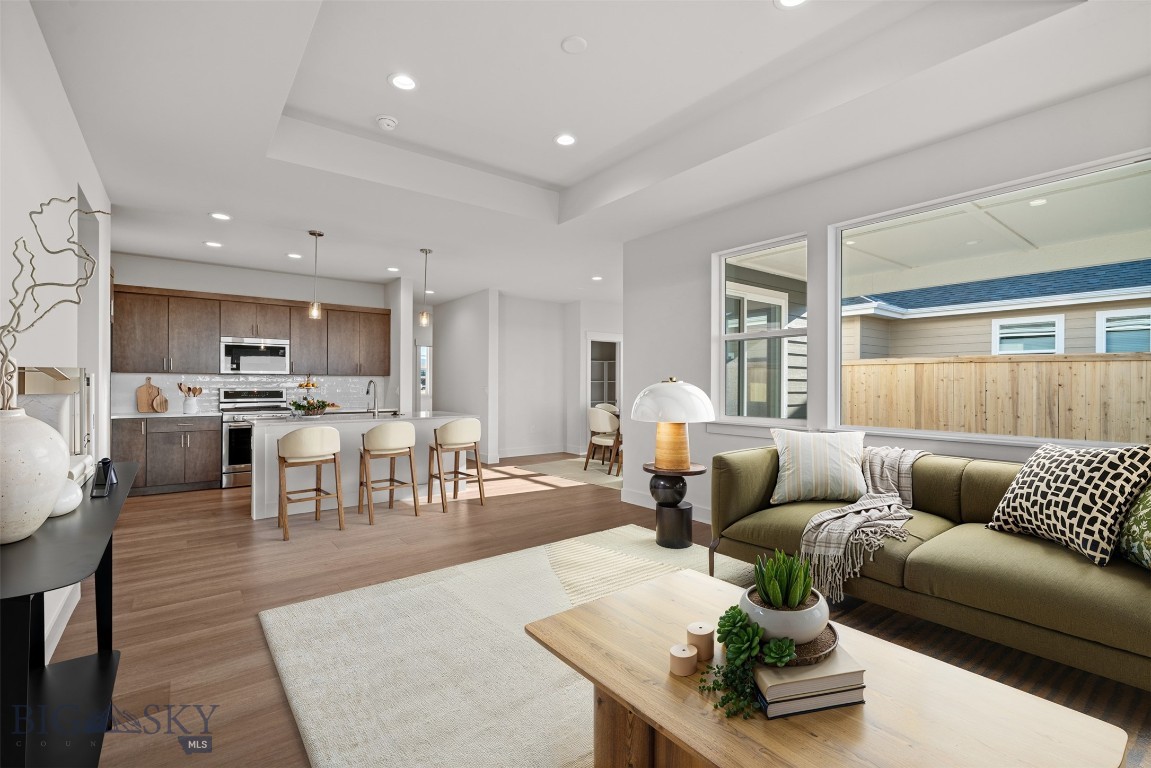 Prescott Ranch - Residential