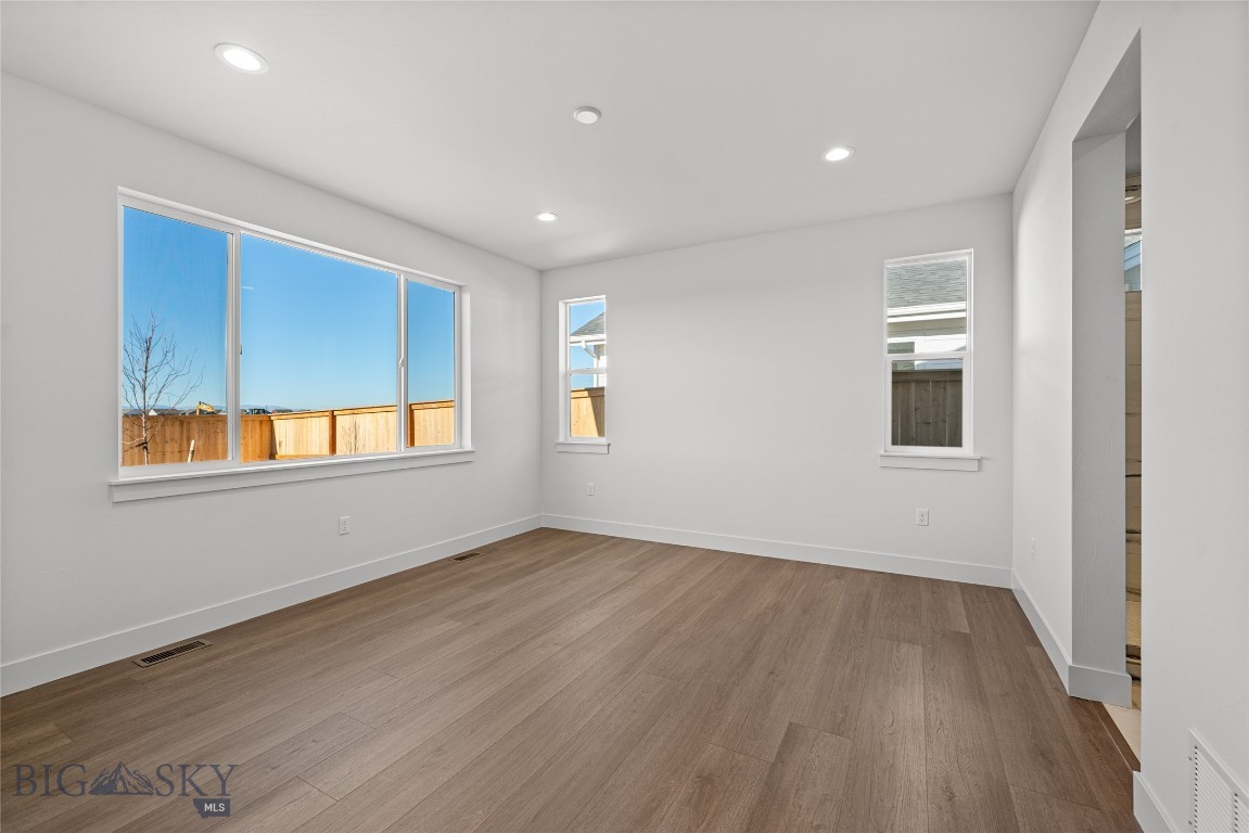 Prescott Ranch - Residential