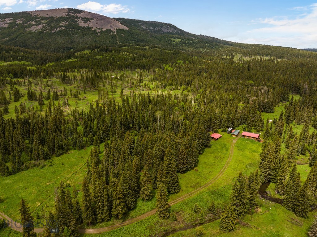 34 Goat Mountain Road