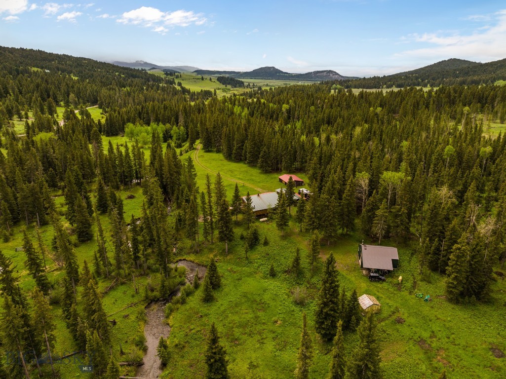 34 Goat Mountain Road