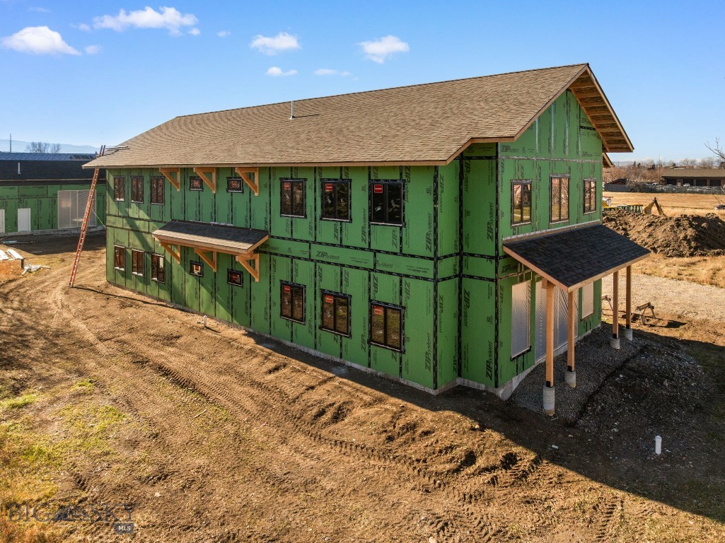 Parkway Plaza - Commercial Lease