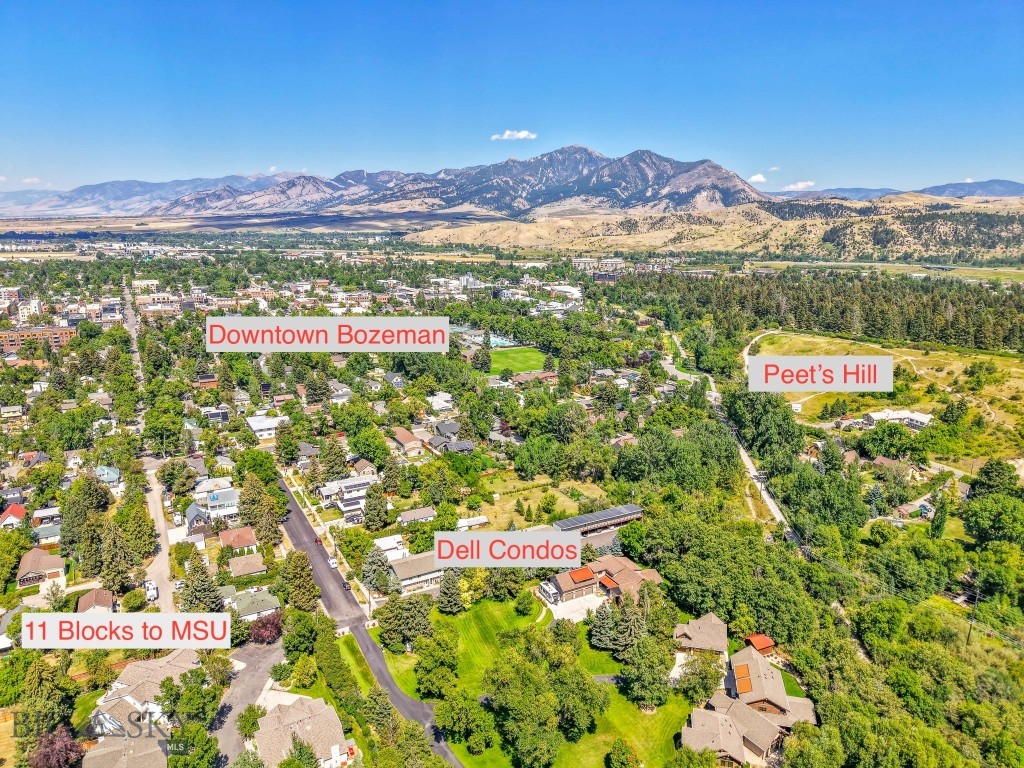 Bozeman, Montana 59715, United States, 2 Bedrooms Bedrooms, ,2 BathroomsBathrooms,Residential,Active,191322