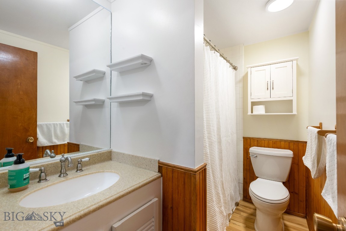 Bozeman, Montana 59715, United States, 2 Bedrooms Bedrooms, ,2 BathroomsBathrooms,Residential,Active,191322