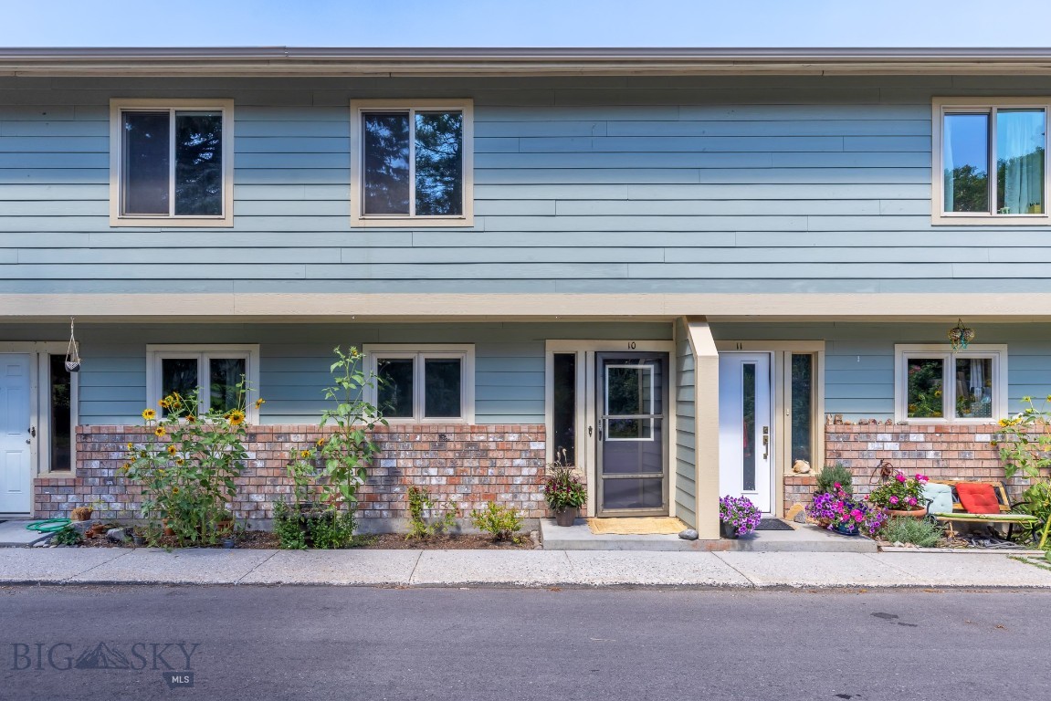 Bozeman, Montana 59715, United States, 2 Bedrooms Bedrooms, ,2 BathroomsBathrooms,Residential,Active,191322