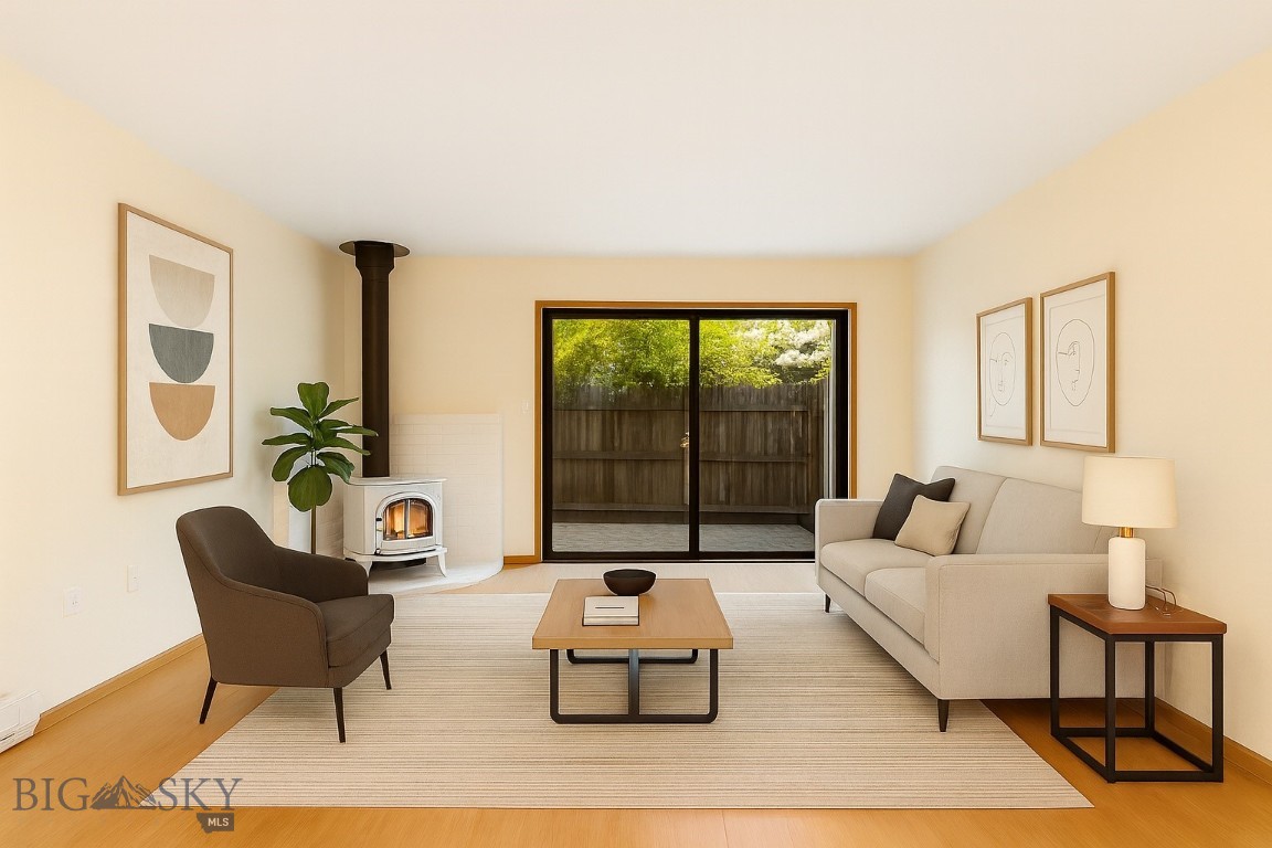 Bozeman, Montana 59715, United States, 2 Bedrooms Bedrooms, ,2 BathroomsBathrooms,Residential,Active,191322