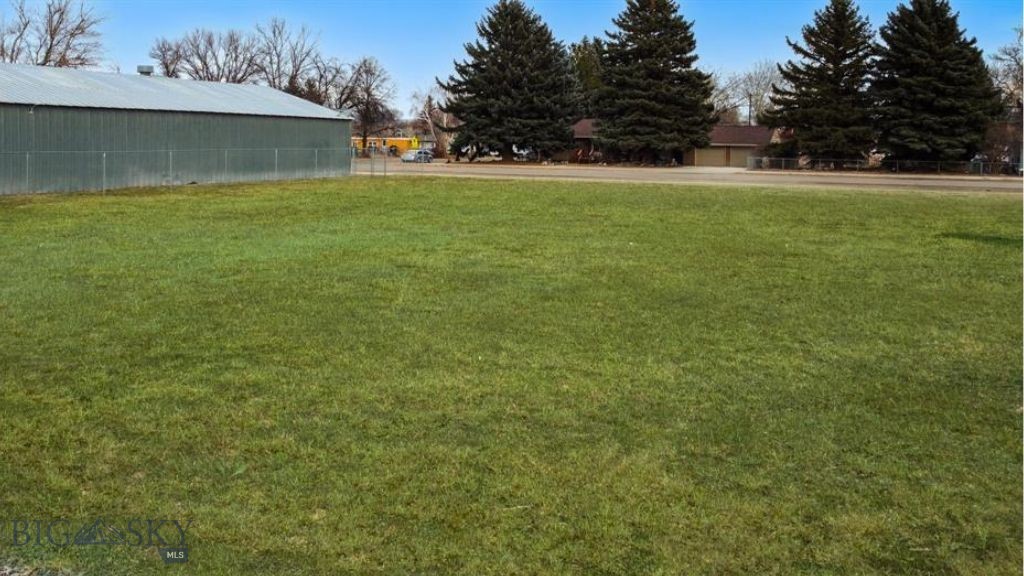 Three Forks Original Plat - Land