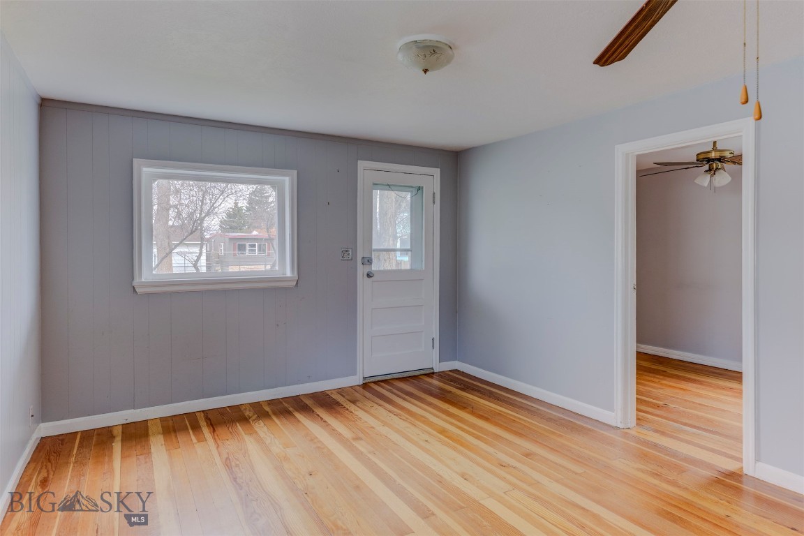 Livingston Original Plat - Residential