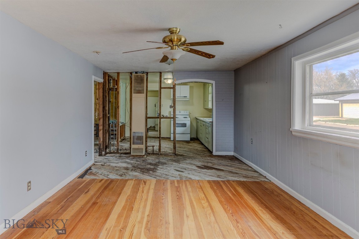 Livingston Original Plat - Residential