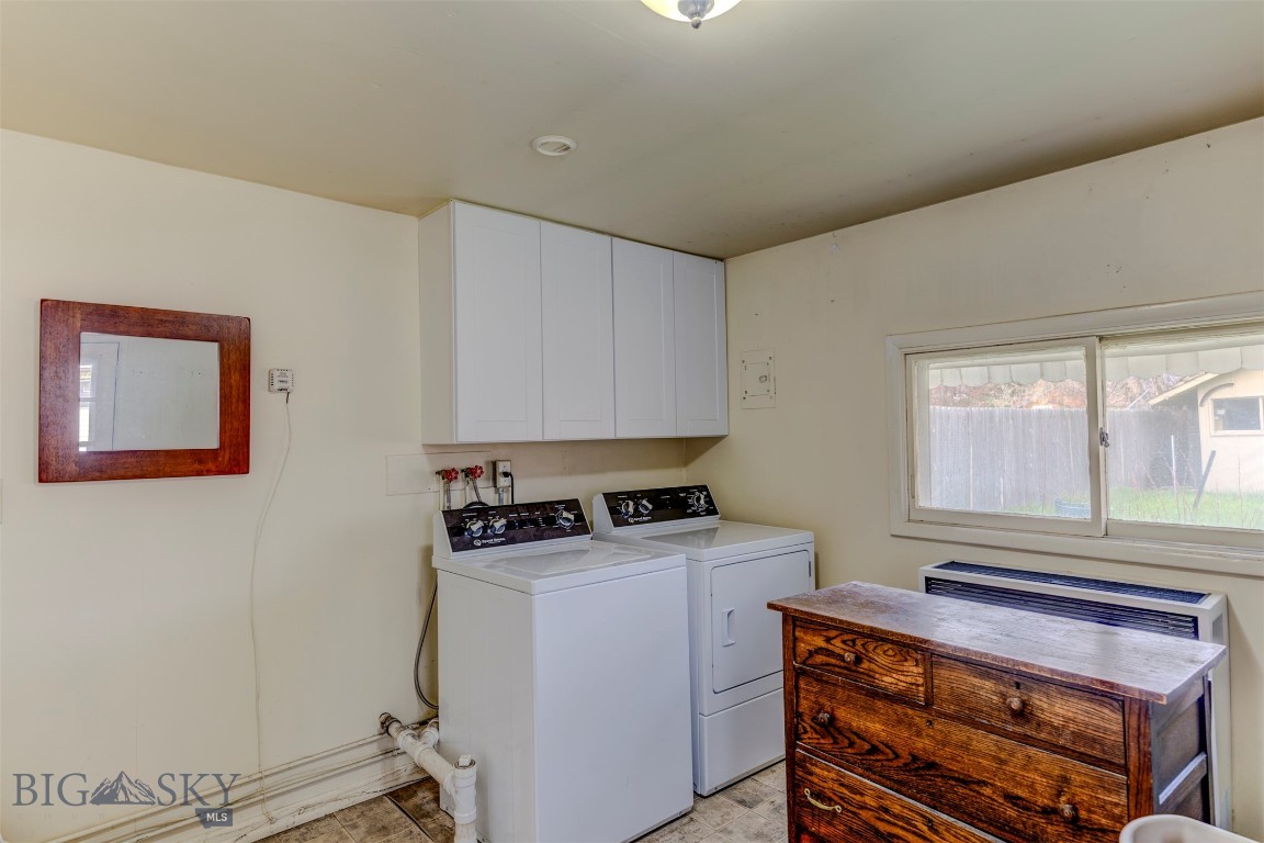 Livingston Original Plat - Residential