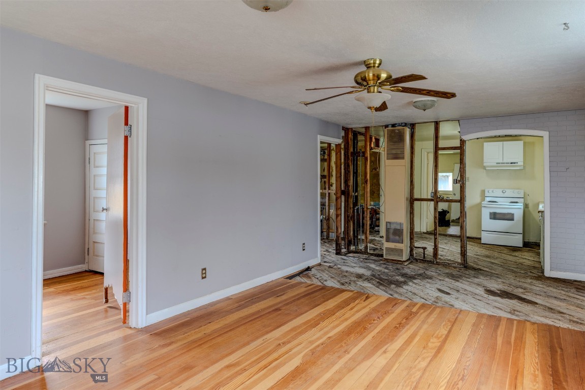 Livingston Original Plat - Residential