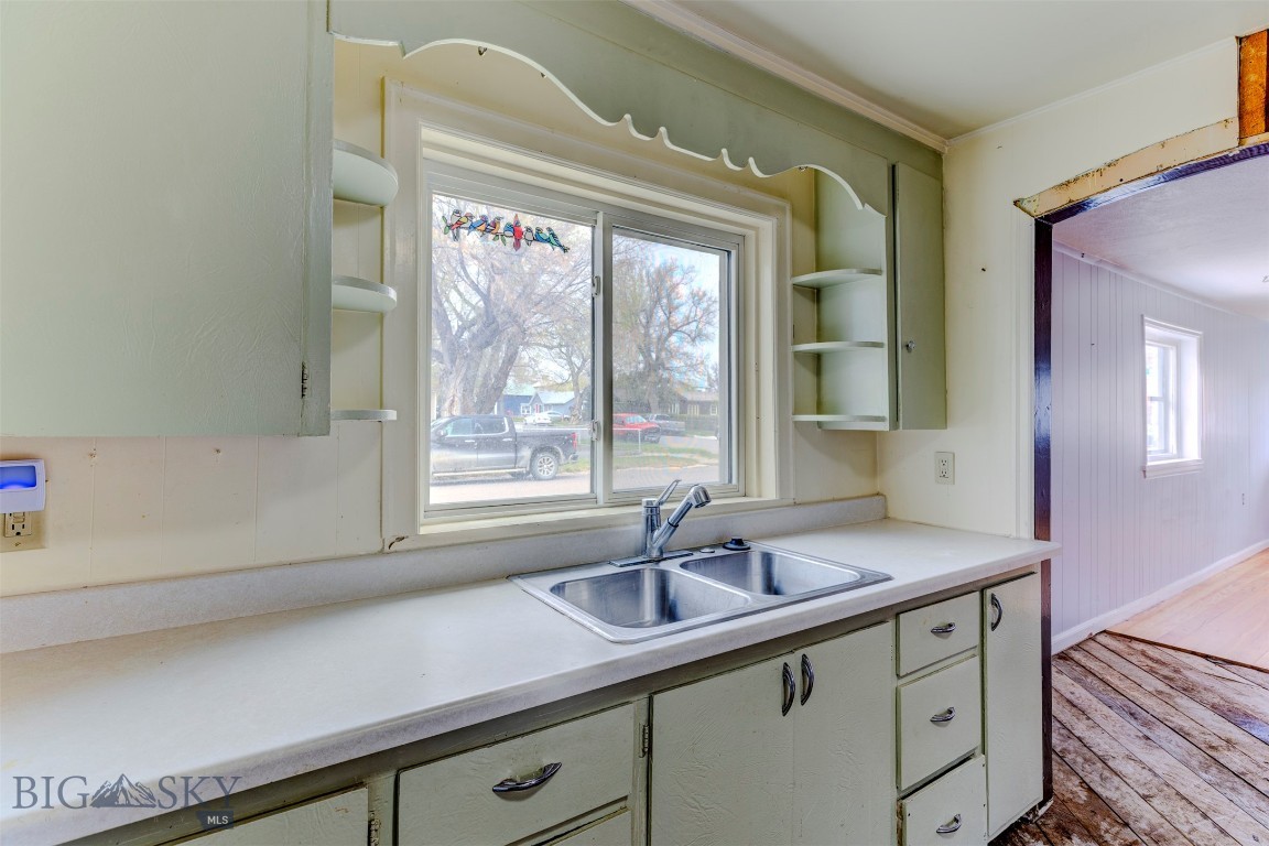 Livingston Original Plat - Residential