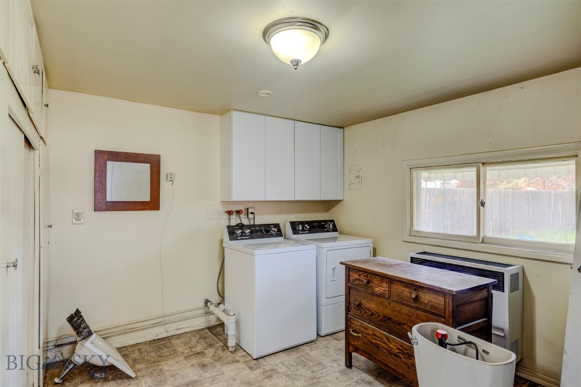 Livingston Original Plat - Residential