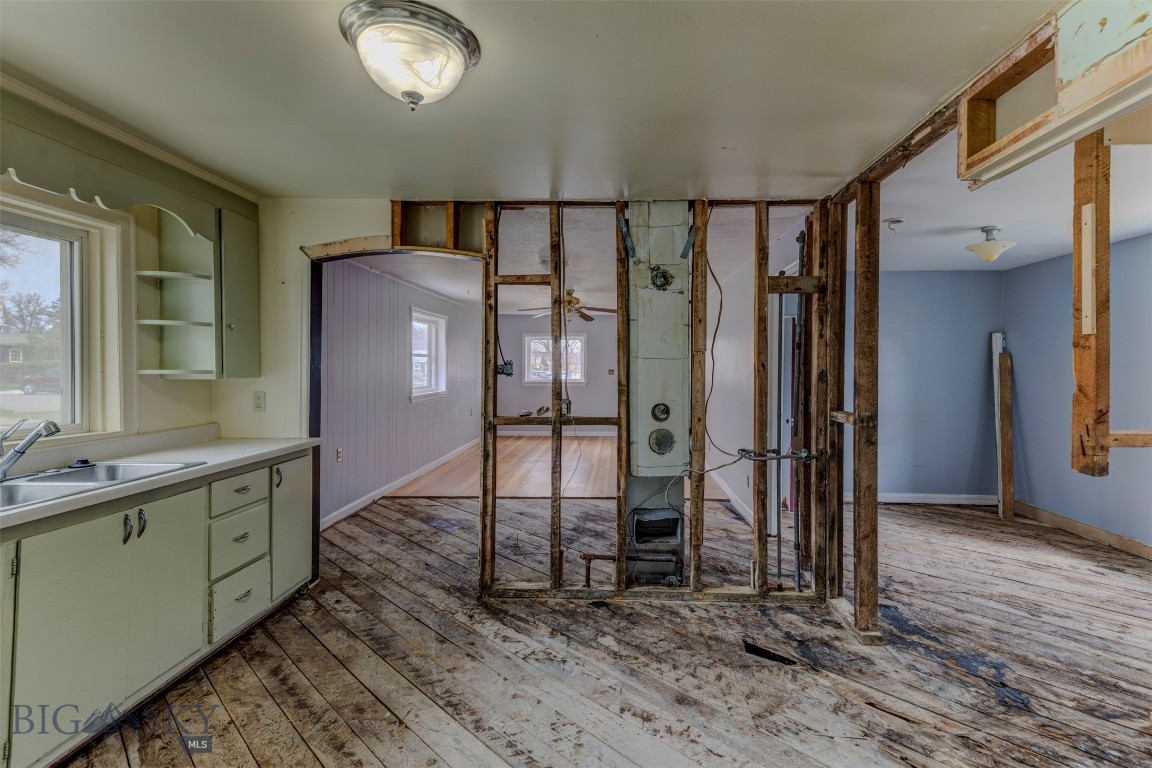 Livingston Original Plat - Residential