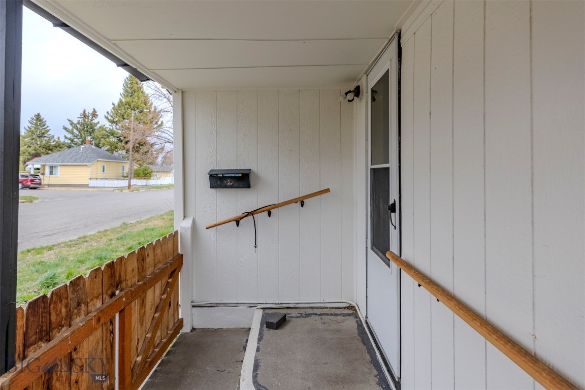 Livingston Original Plat - Residential