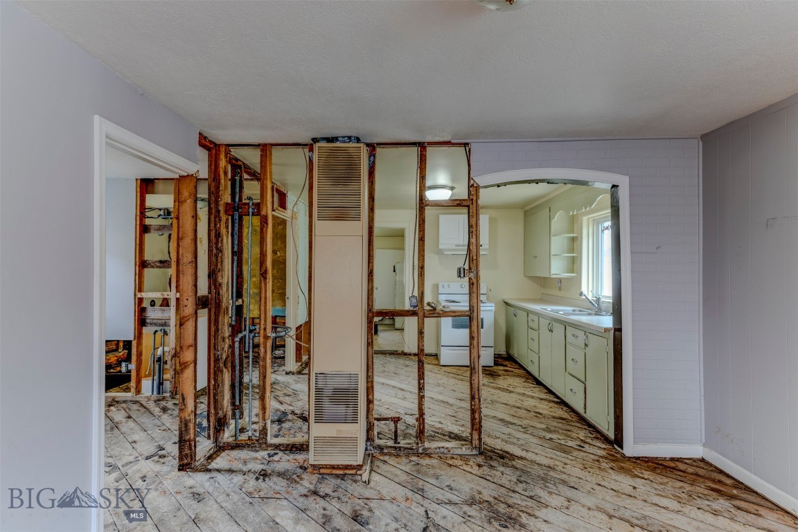 Livingston Original Plat - Residential