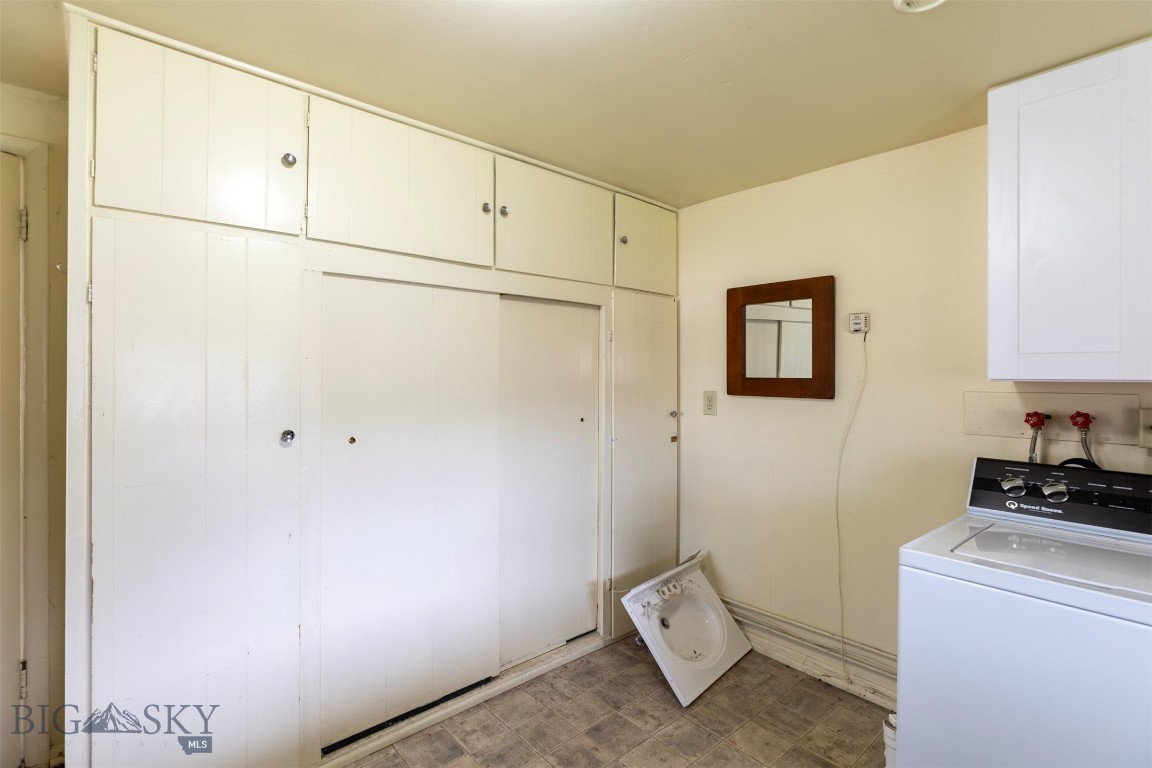 Livingston Original Plat - Residential
