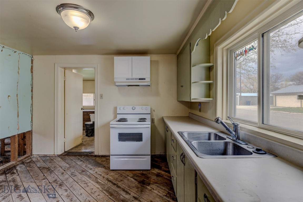 Livingston Original Plat - Residential