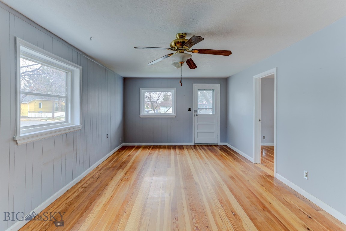 Livingston Original Plat - Residential