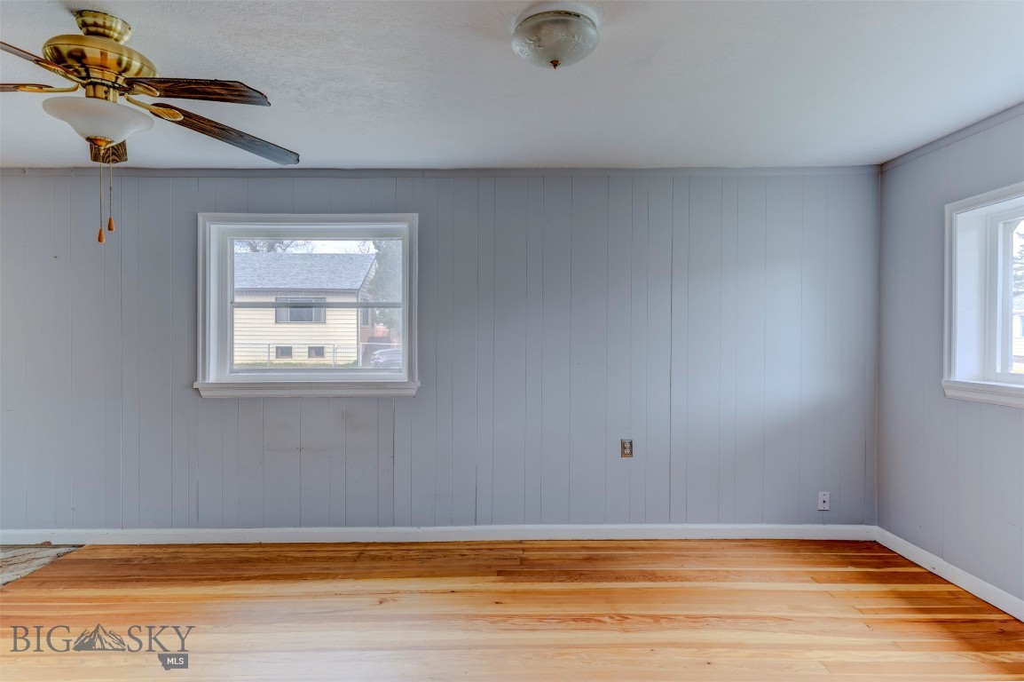 Livingston Original Plat - Residential