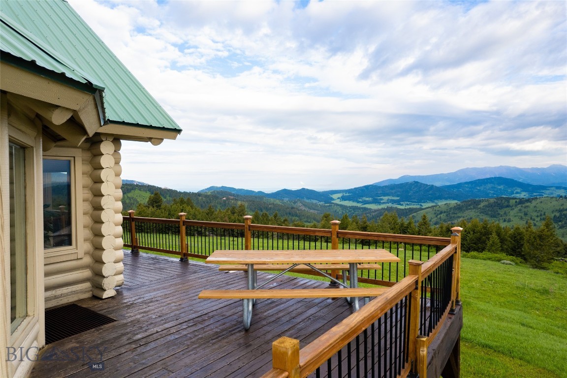 200 Peak Road