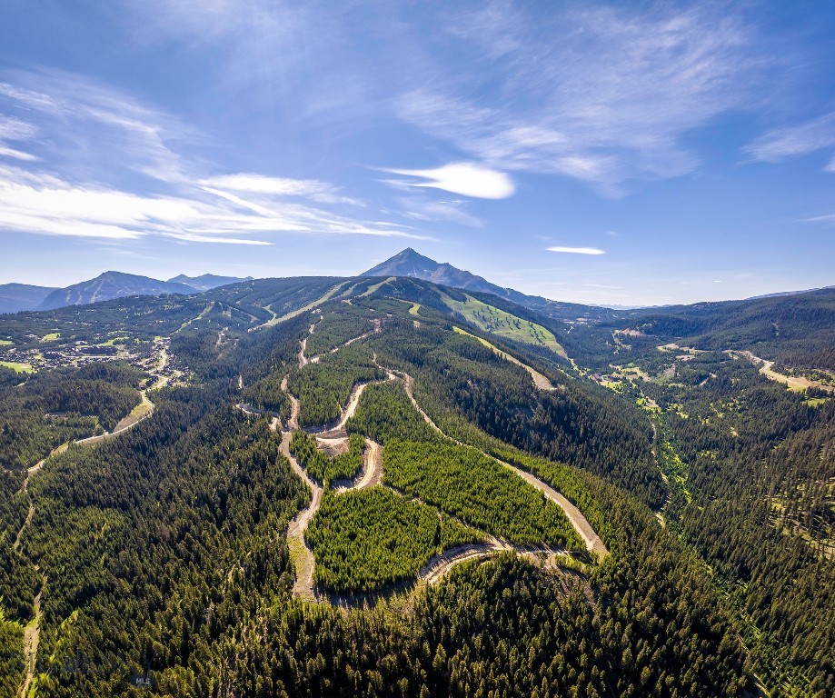 Lot 20 Powdercrest Trail