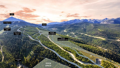 Photo of Lot 20 Powdercrest Trail, Big Sky, MT 59716 (MLS # 407569)