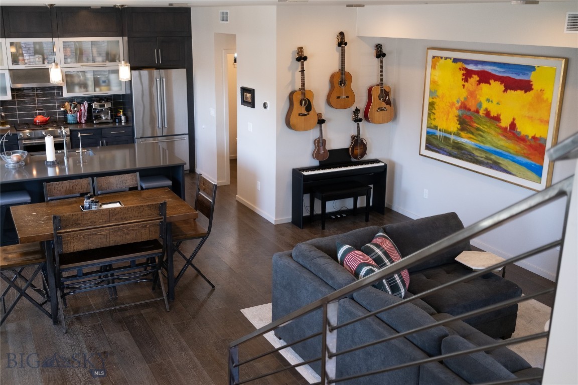 Rouse Additions - Residential