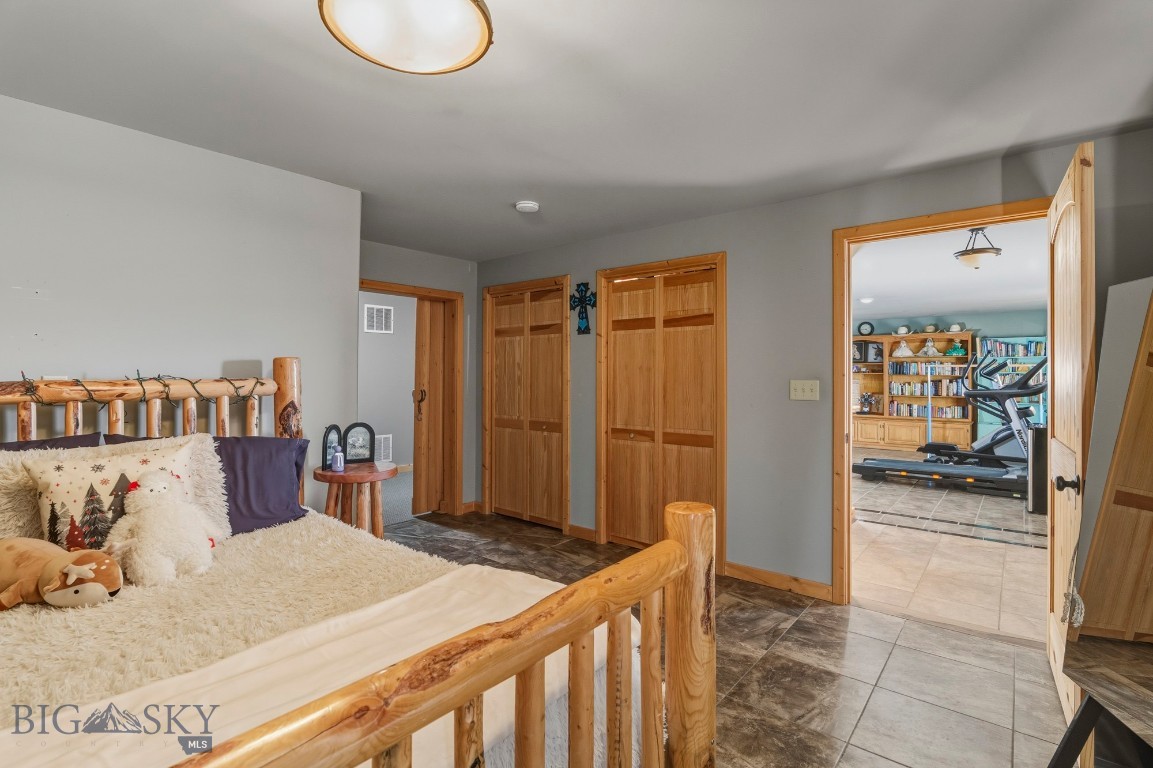 Paradise Ranch Tracts - Residential