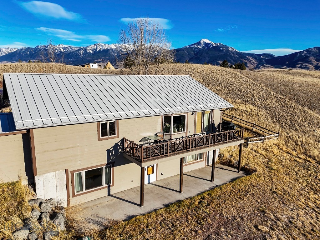 Paradise Ranch Tracts - Residential