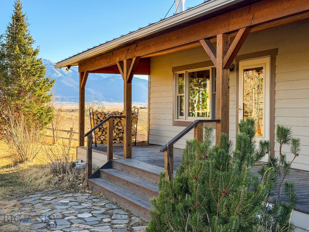 Paradise Ranch Tracts - Residential