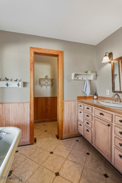 Paradise Ranch Tracts - Residential