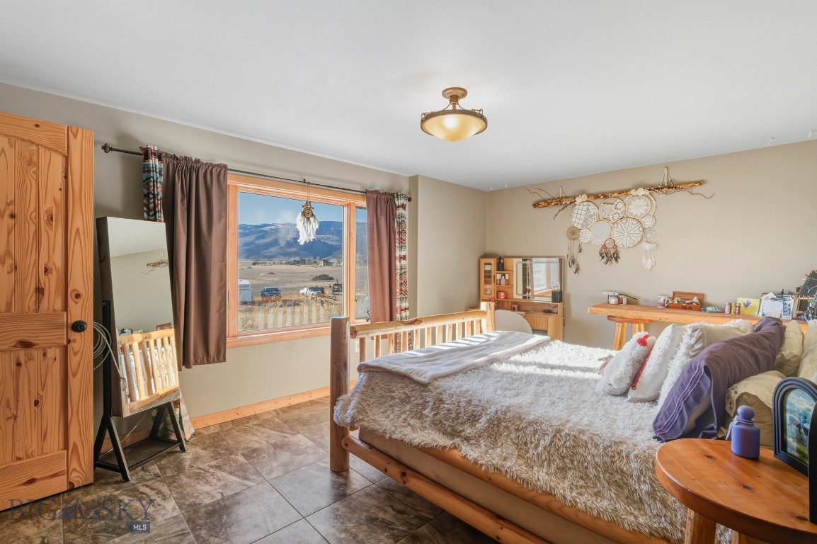 Paradise Ranch Tracts - Residential