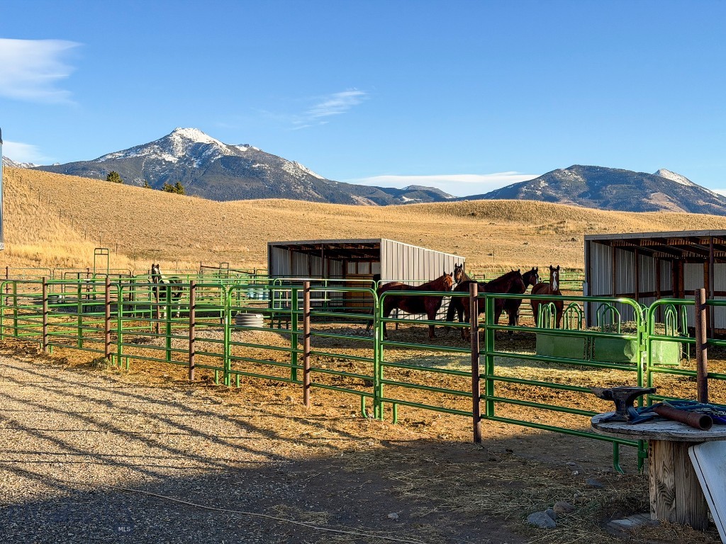 Paradise Ranch Tracts - Residential
