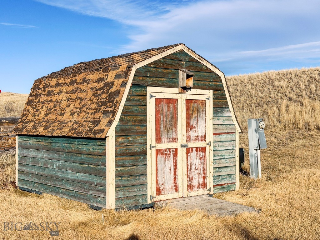 Paradise Ranch Tracts - Residential