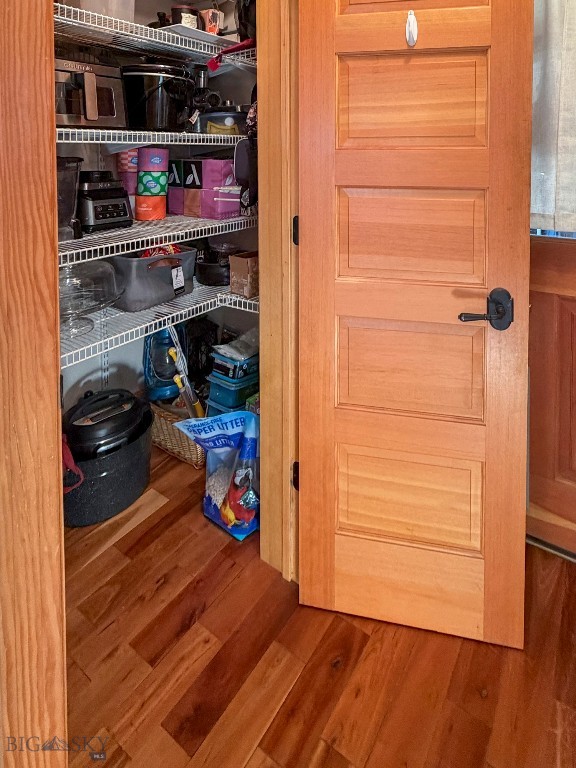 Paradise Ranch Tracts - Residential