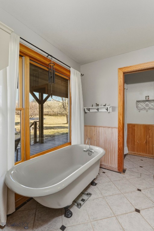 Paradise Ranch Tracts - Residential