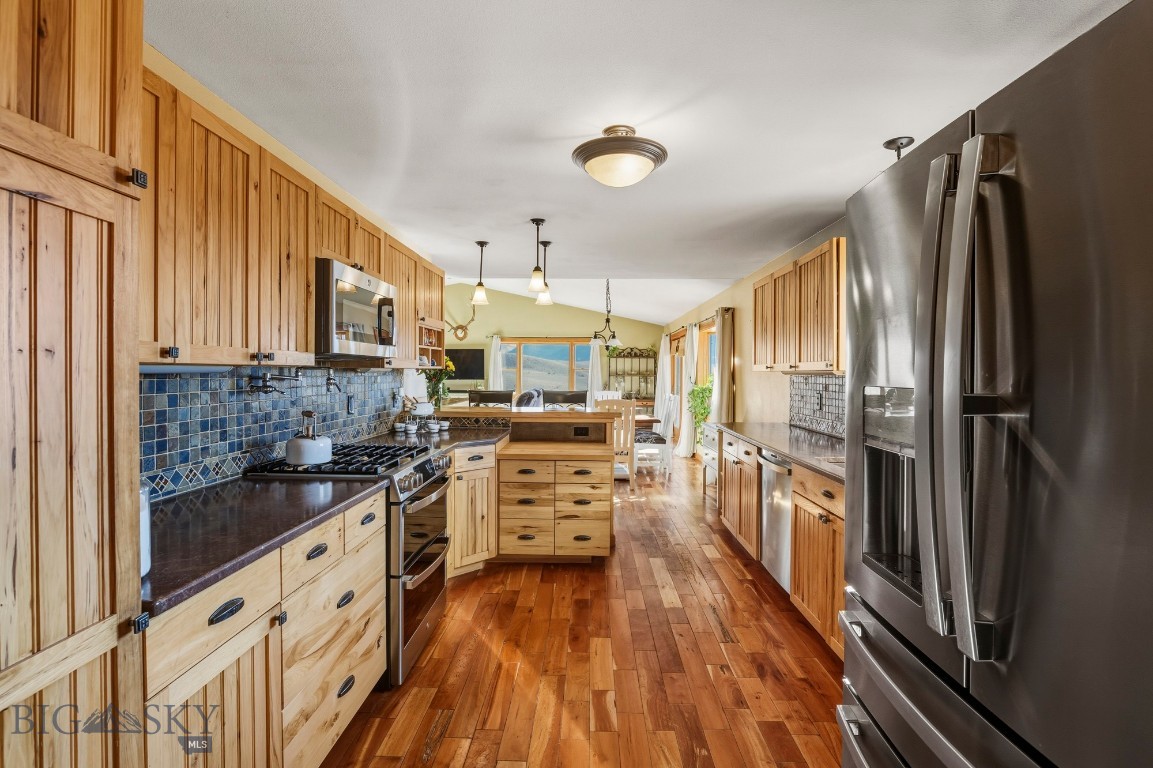 Paradise Ranch Tracts - Residential