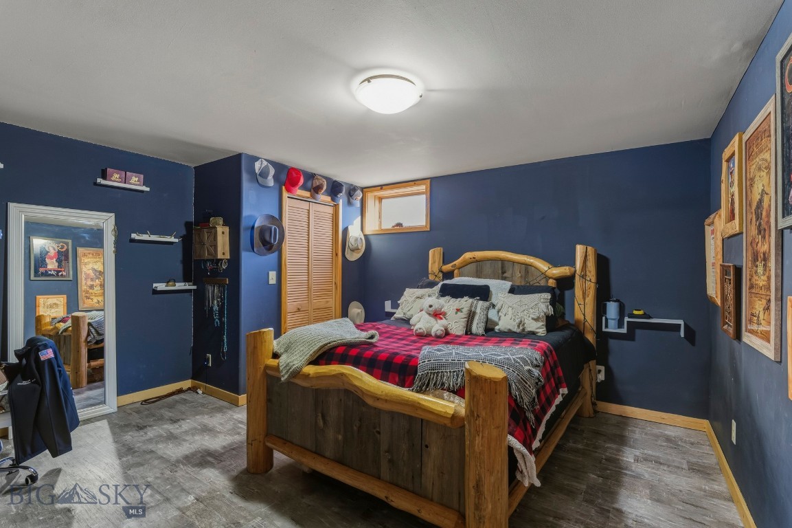 Paradise Ranch Tracts - Residential