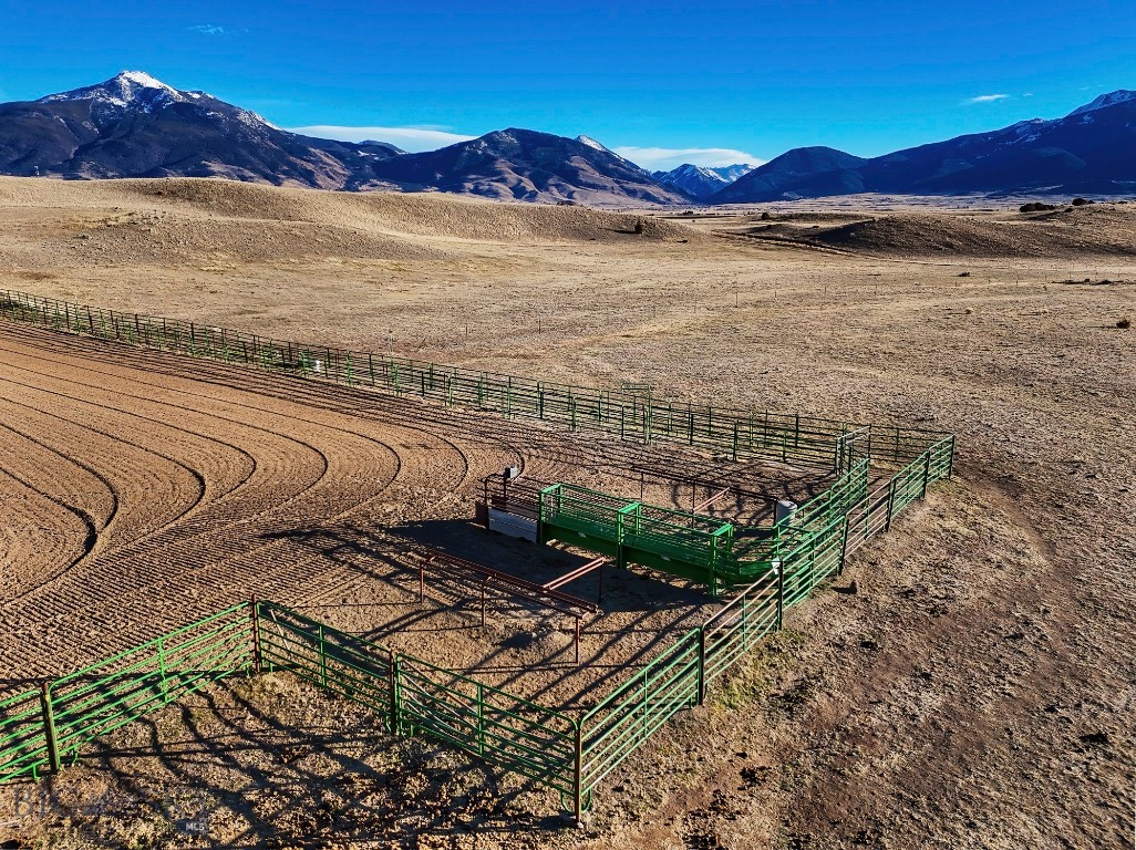 Paradise Ranch Tracts - Residential