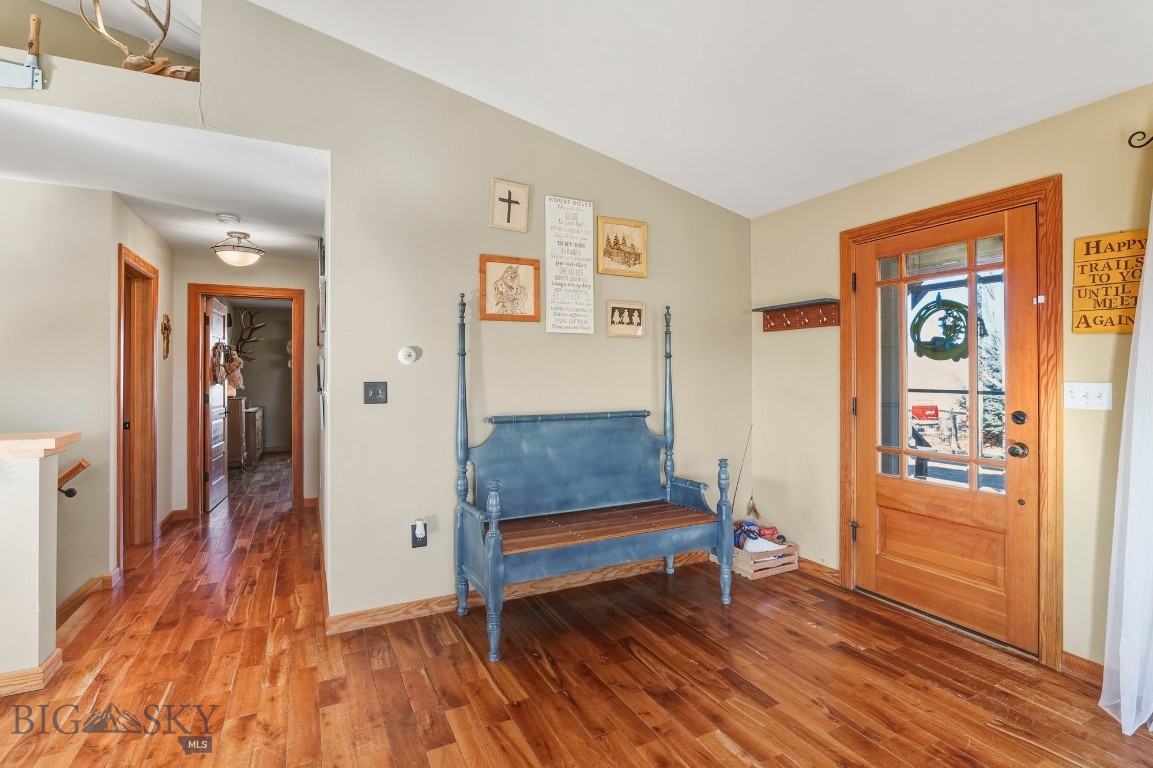 Paradise Ranch Tracts - Residential