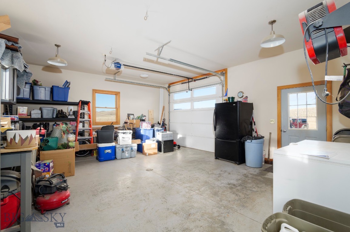 Paradise Ranch Tracts - Residential