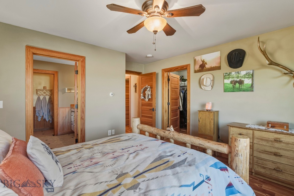 Paradise Ranch Tracts - Residential