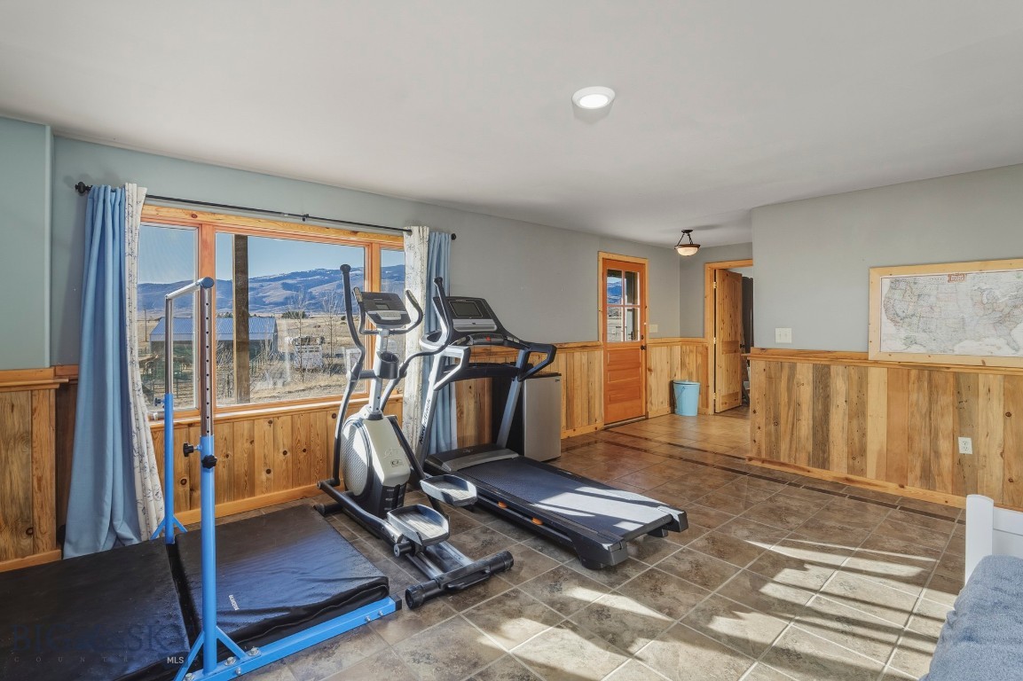 Paradise Ranch Tracts - Residential