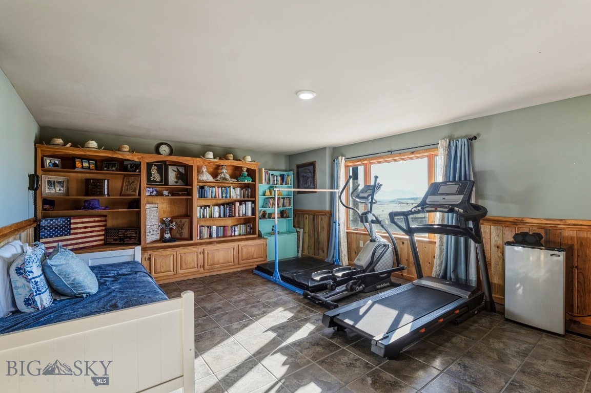 Paradise Ranch Tracts - Residential