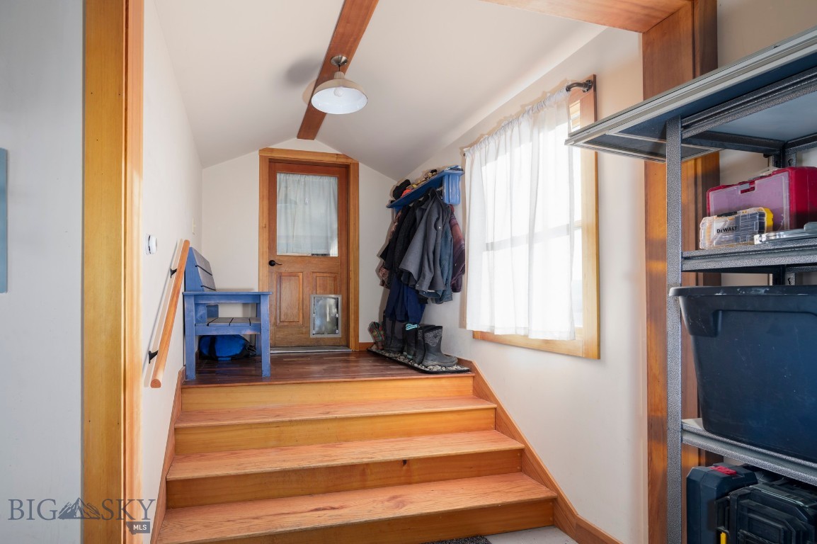 Paradise Ranch Tracts - Residential