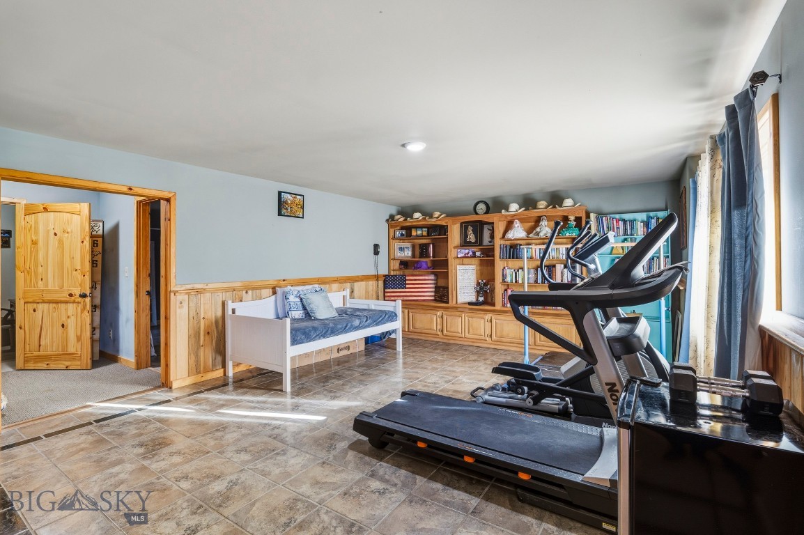 Paradise Ranch Tracts - Residential