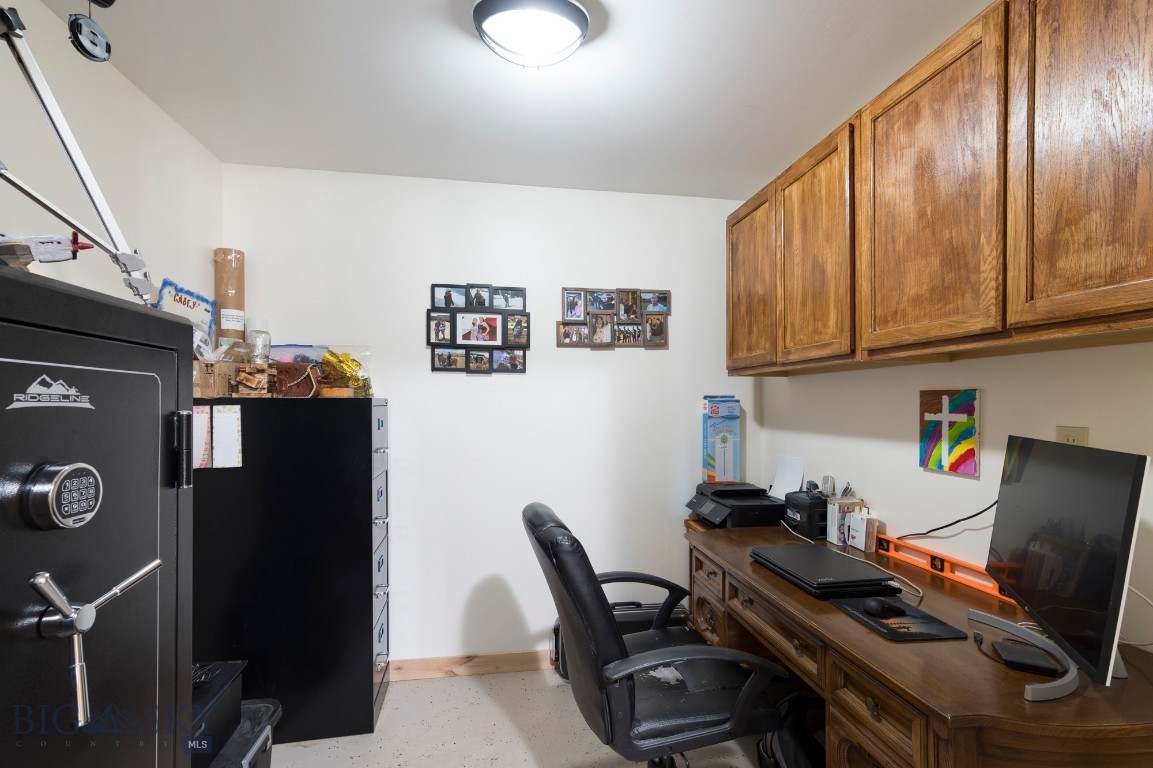 Paradise Ranch Tracts - Residential